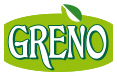 Greno - Плодовете са в сока